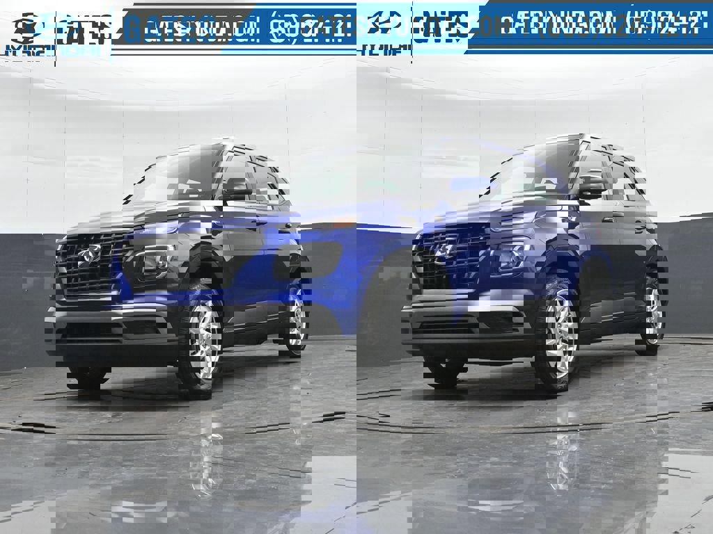 New 2025 Hyundai Venue SE image 36
