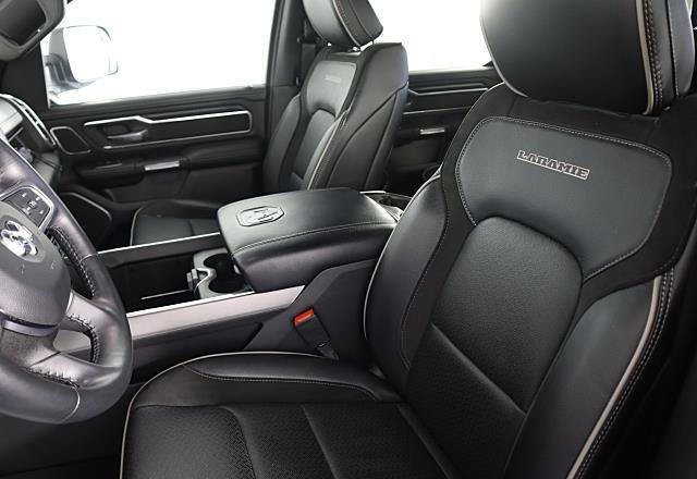 Used 2023 RAM 1500 Laramie image 28