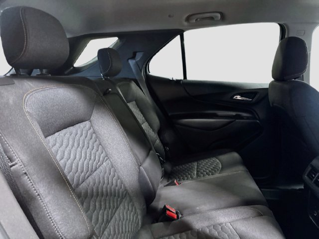 Used 2019 Chevrolet Equinox LT FWD image 21
