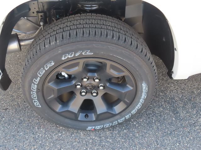 New 2026 RAM 1500 Big Horn AWD/4WD image 15