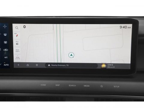 Certified 2024 Kia EV9 Wind AWD/4WD image 18