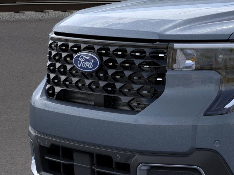 New 2026 Ford Maverick Lariat w/ 4K Tow Package image 18