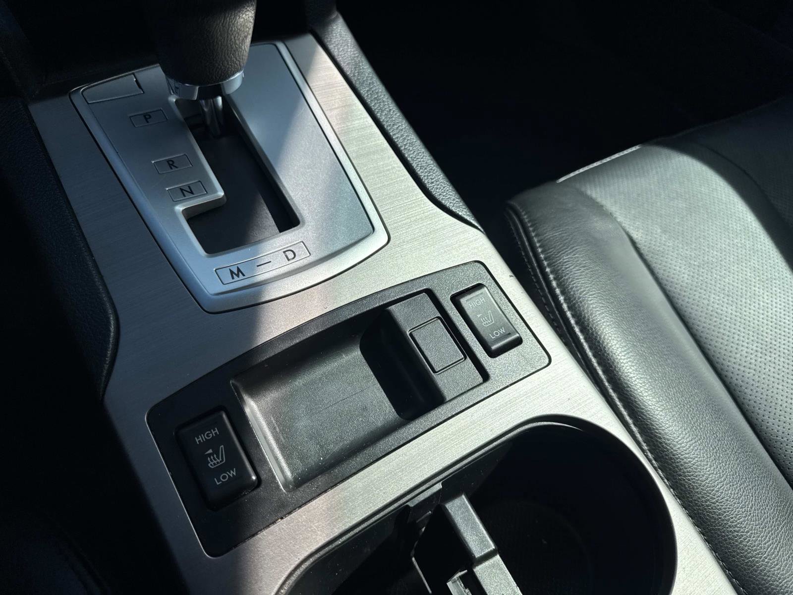 Used 2013 Subaru Legacy 2.5i Limited w/ Popular Pkg 2 image 26