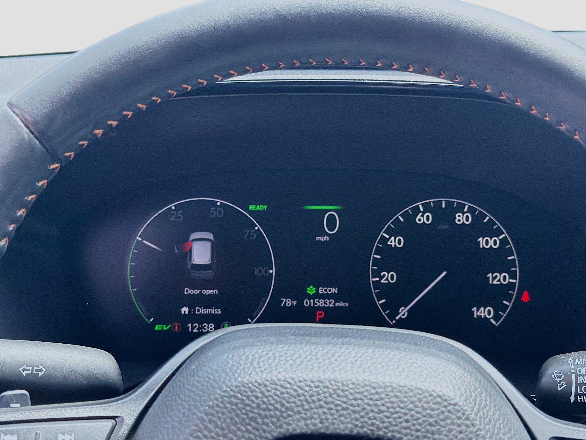 Certified 2024 Honda CR-V Sport image 11