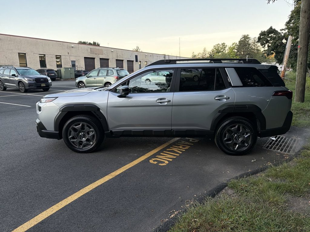 Certified 2026 Subaru Outback Premium AWD/4WD image 5