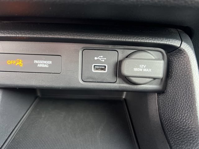 Certified 2024 Honda Civic Sport image 8