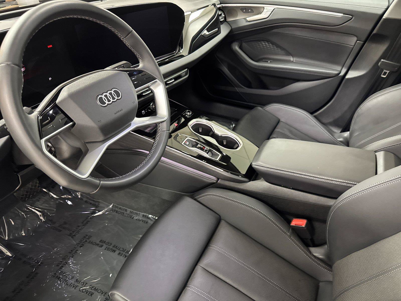 Certified 2026 Audi A6 Premium Plus AWD/4WD image 10