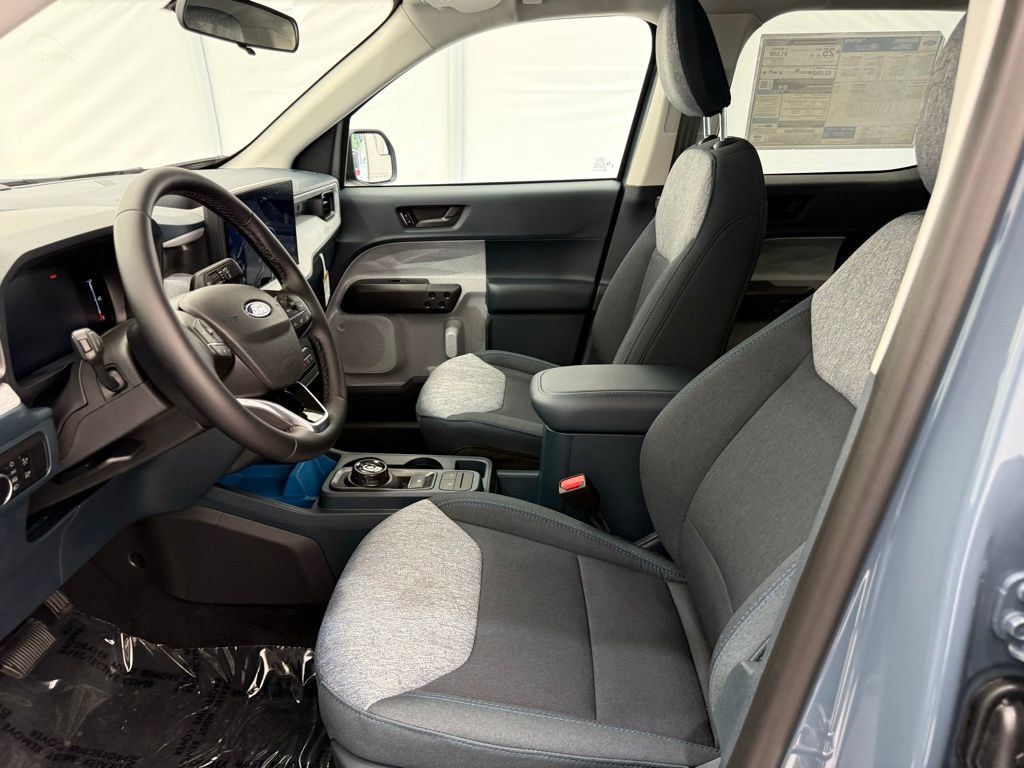 New 2026 Ford Maverick XLT w/ XLT Luxury Package AWD/4WD image 12