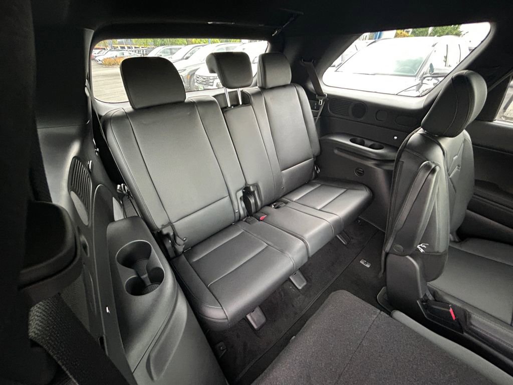New 2026 Hyundai Palisade XRT Pro image 36