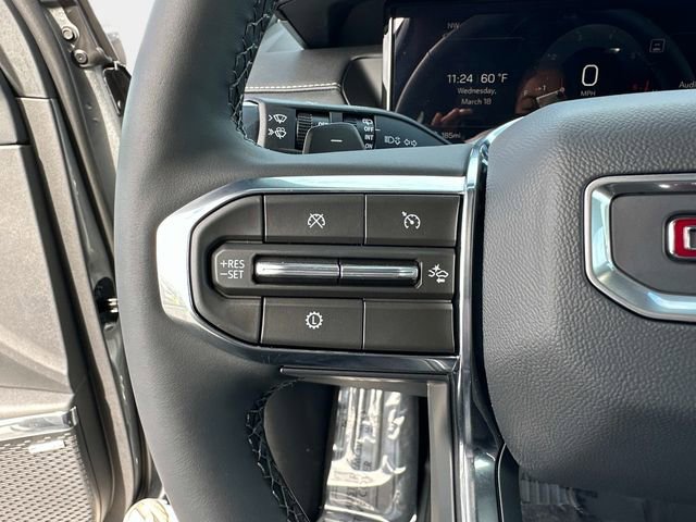 New 2026 GMC Acadia Elevation w/ Elevation Premium Package image 32