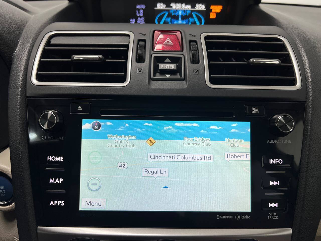Used 2015 Subaru Crosstrek Touring AWD/4WD image 18