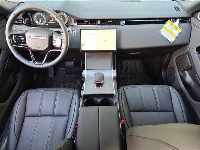 New 2026 Land Rover Range Rover Evoque S AWD/4WD image 13