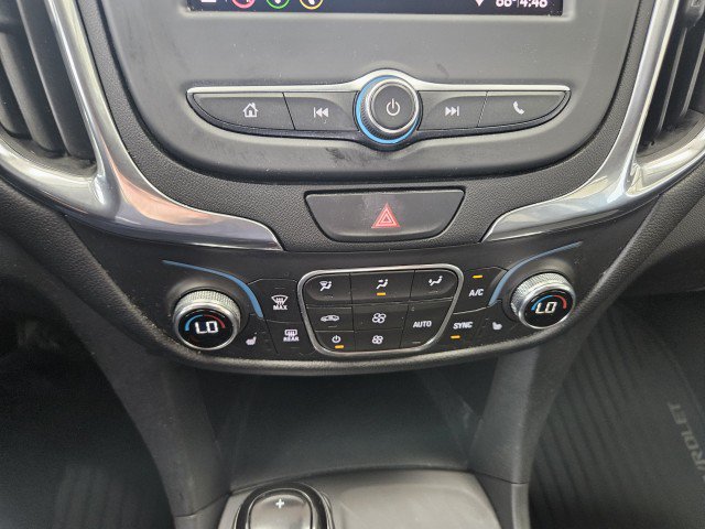 Used 2020 Chevrolet Equinox LT FWD image 24