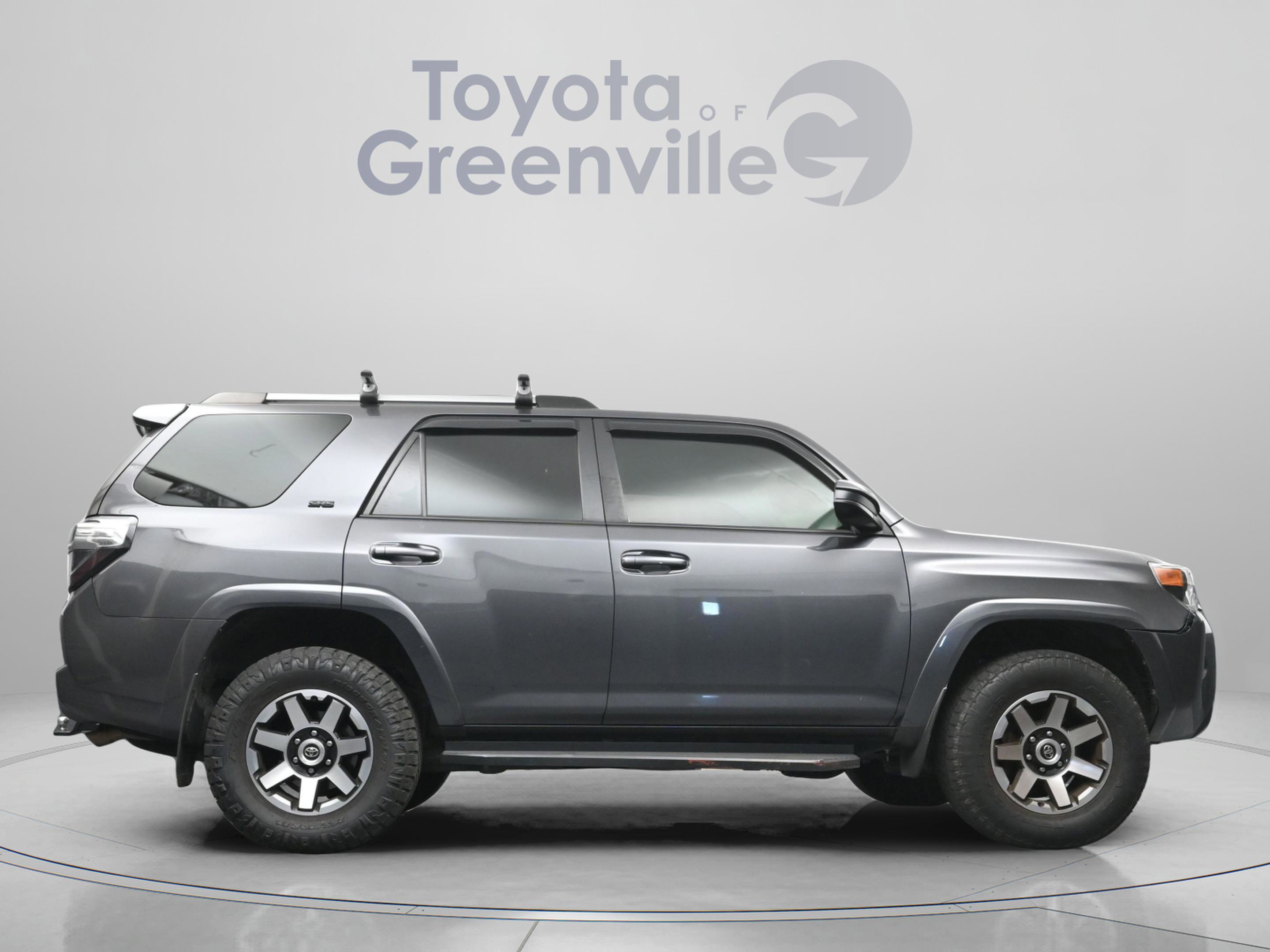 Used 2021 Toyota 4Runner SR5 image 17