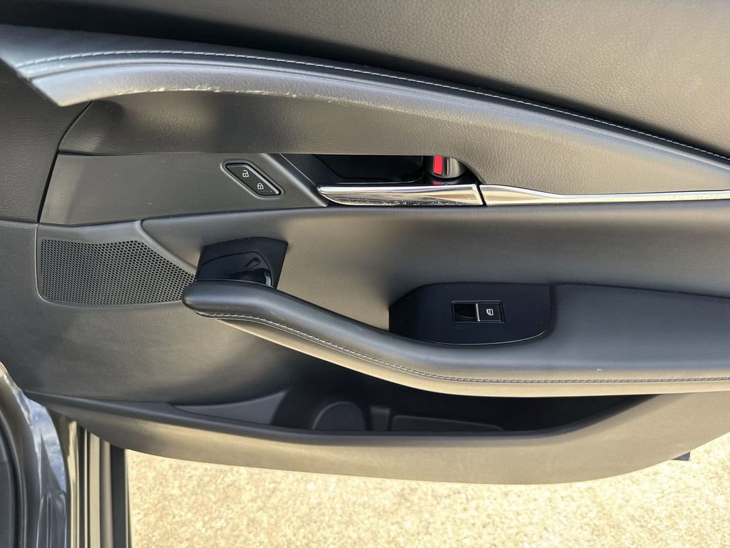 Used 2023 MAZDA CX-30 AWD 2.5 S w/ Preferred Package image 45