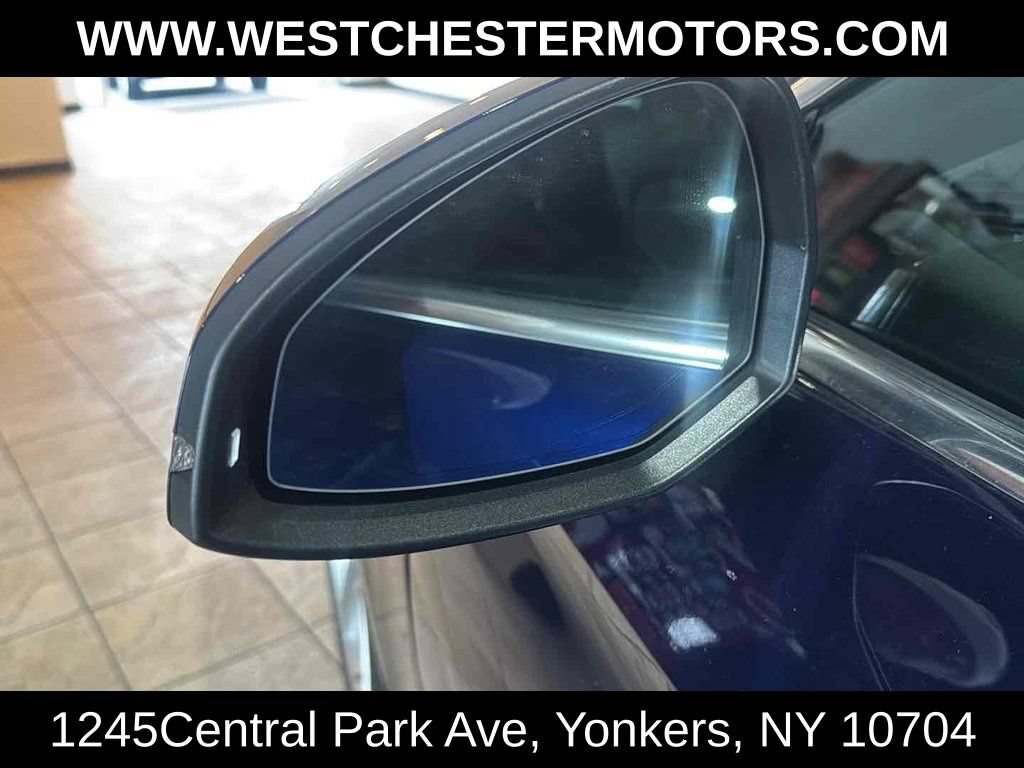 Used 2022 Audi A5 2.0T Premium Plus AWD/4WD image 22