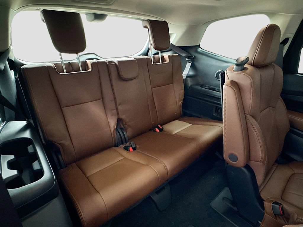 New 2026 Subaru Ascent Touring image 27