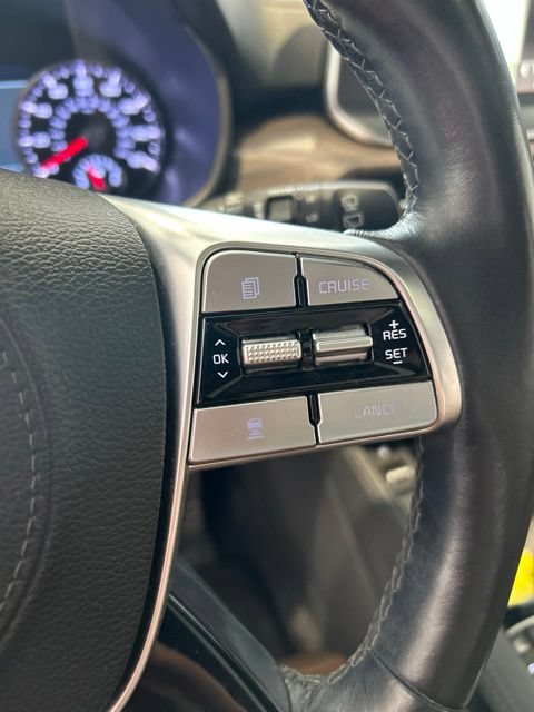 Used 2020 Kia Telluride SX w/ SX Prestige Package AWD/4WD image 12
