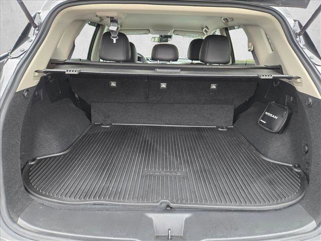 Used 2024 Nissan Murano SV w/ Cargo Package AWD/4WD image 6
