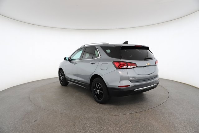 Used 2023 Chevrolet Equinox LT w/ Driver Convenience Package image 11