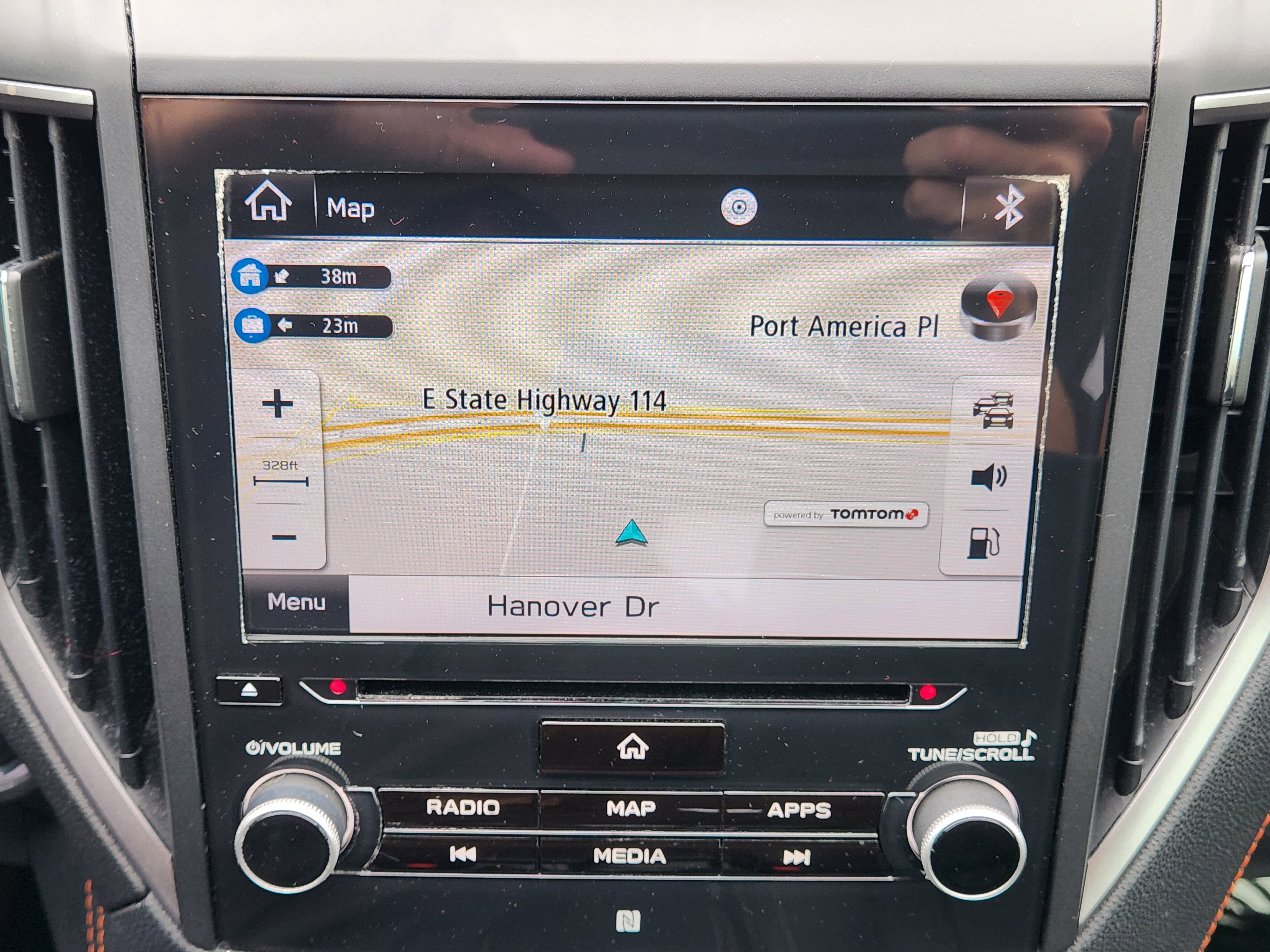 Used 2018 Subaru Crosstrek 2.0i Limited image 18