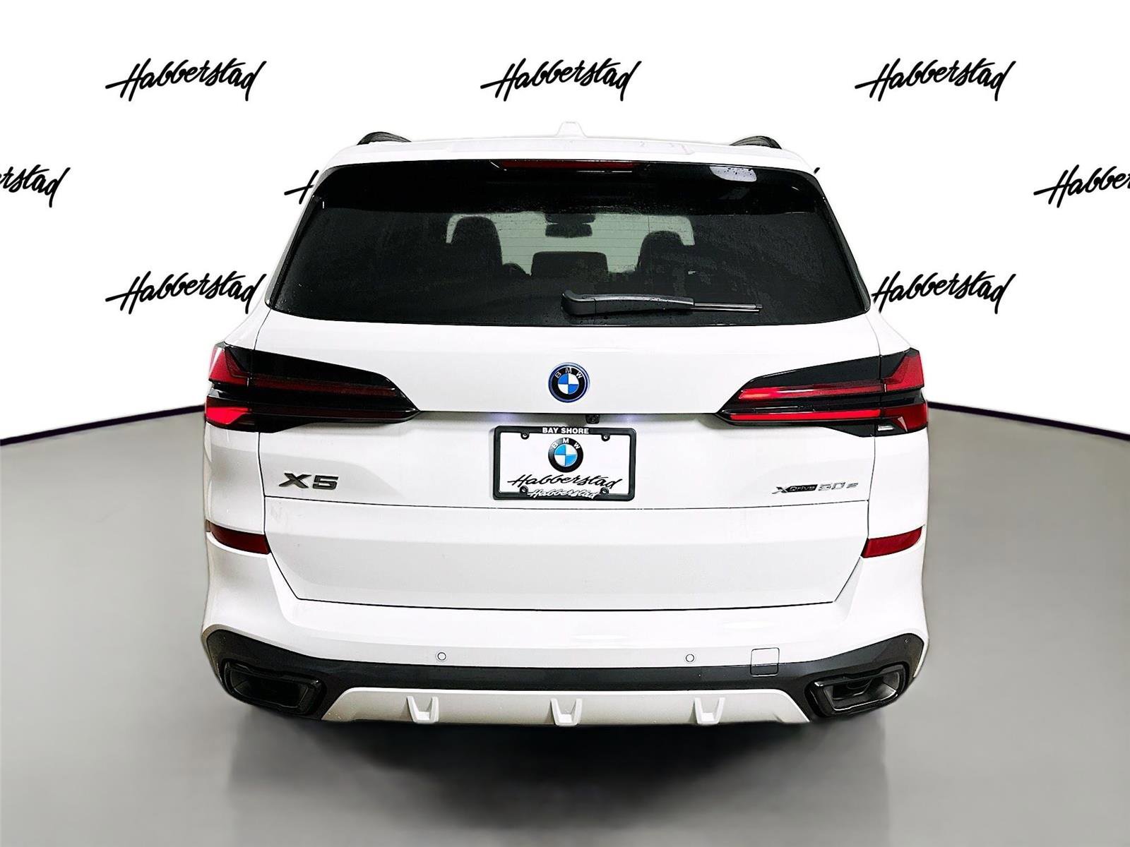 New 2026 BMW X5 xDrive50e w/ M Sport Package image 6