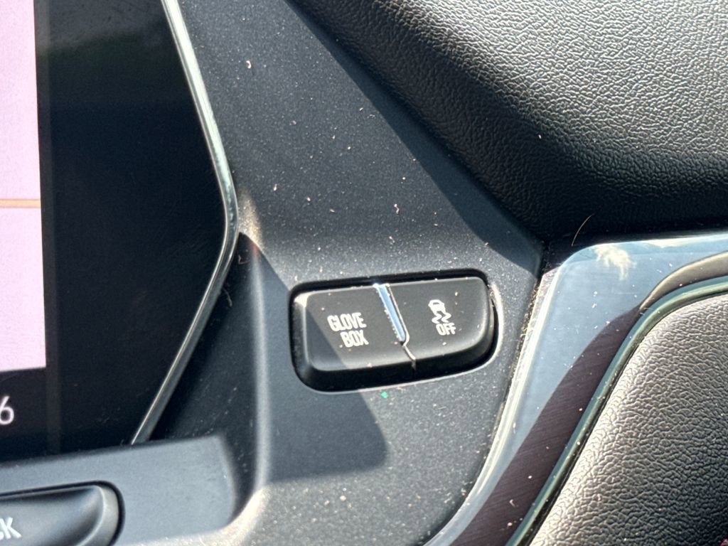 Used 2019 Chevrolet Blazer RS FWD image 32