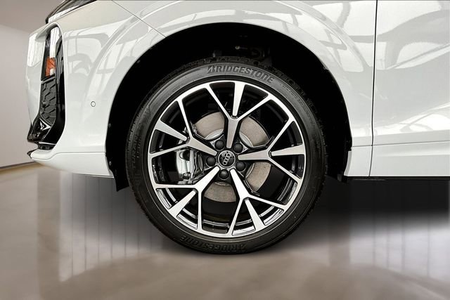 New 2026 Audi Q3 quattro 2.0T image 11