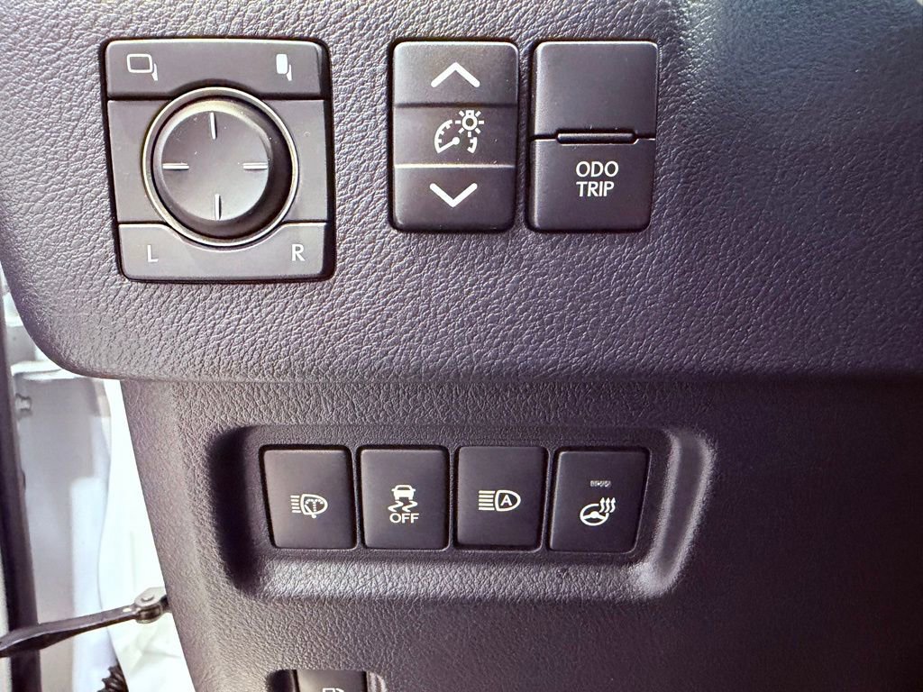 Used 2023 Lexus GX 460 Premium image 21