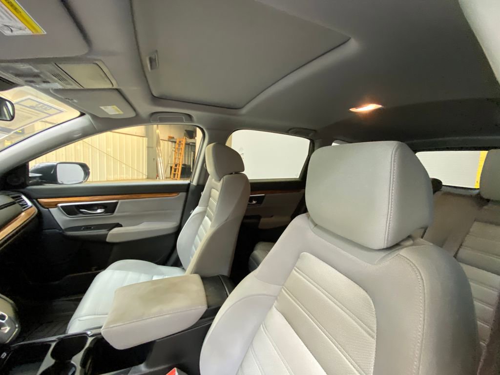 Used 2020 Honda CR-V EX image 21