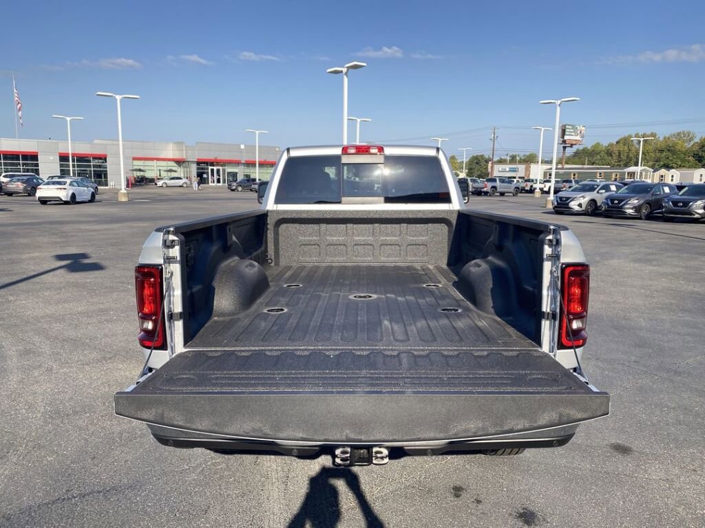 New 2026 RAM 2500 Tradesman image 24