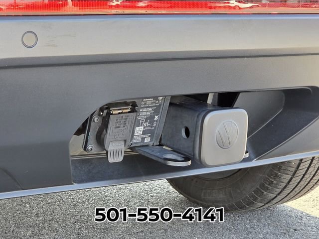 Used 2023 Volkswagen Atlas Cross Sport SEL image 8
