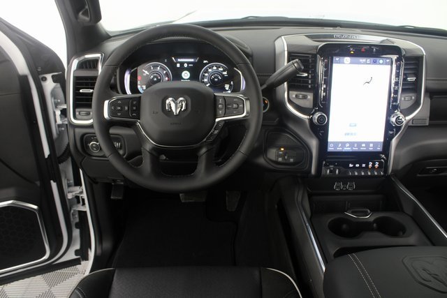 New 2026 RAM 2500 Laramie w/ Night Edition image 13