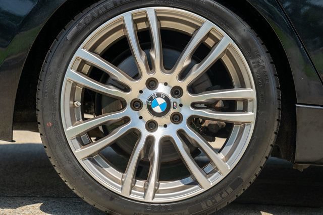 Used 2014 BMW 335i Sedan RWD image 53