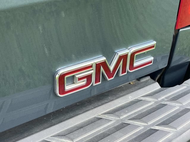 Certified 2013 GMC Sierra 1500 W/T RWD image 11