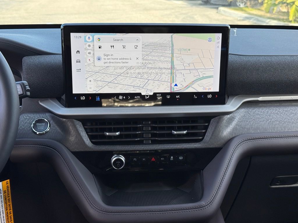 New 2026 Ford Explorer Platinum image 26