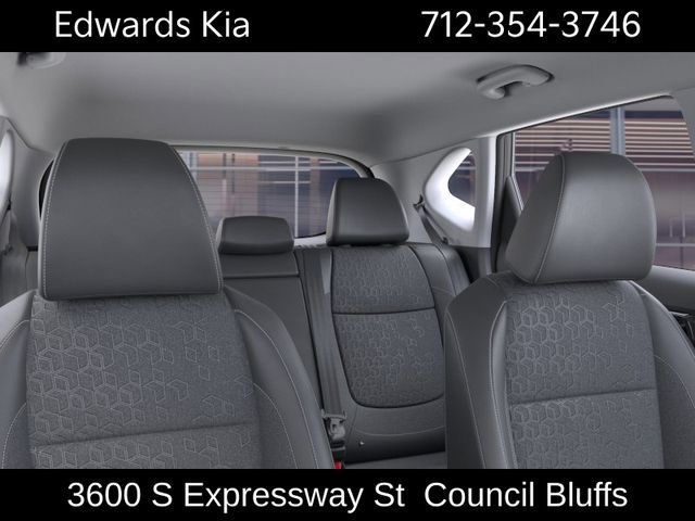 New 2026 Kia Seltos S AWD/4WD image 29