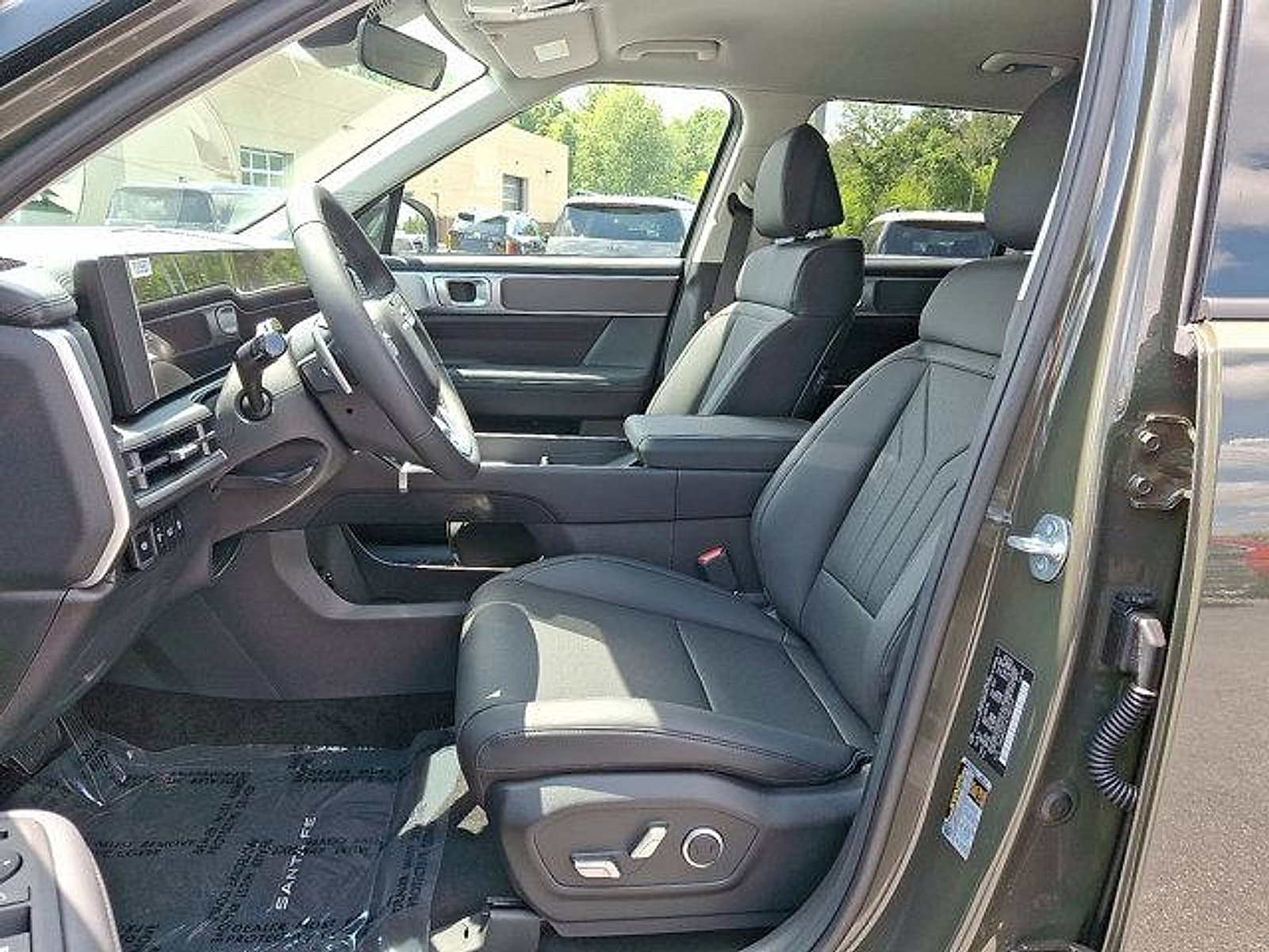 New 2026 Hyundai Santa Fe SEL image 6