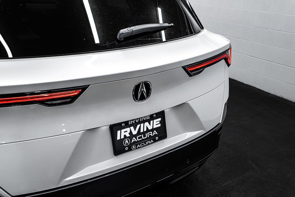 Used 2024 Acura ZDX A-Spec AWD/4WD image 15