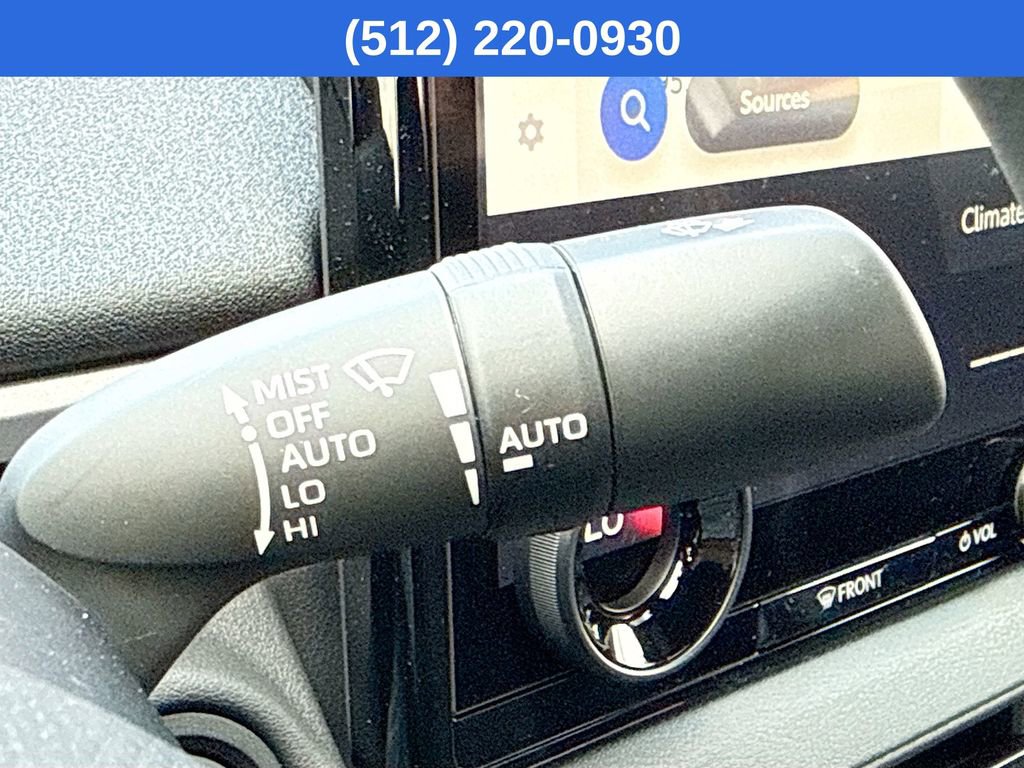 New 2026 Subaru Solterra Premium image 14