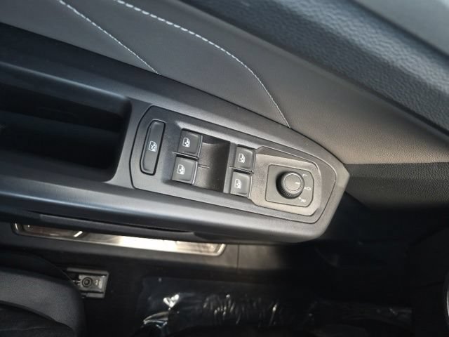 Used 2023 Volkswagen Atlas SE AWD/4WD image 16