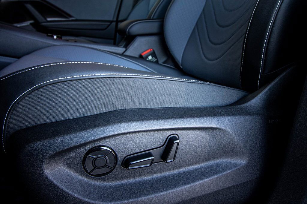 New 2026 Volkswagen Tiguan SE image 30