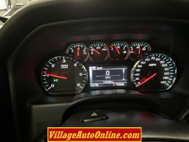 Used 2015 Chevrolet Silverado 1500 LT w/ All Star Edition AWD/4WD image 18