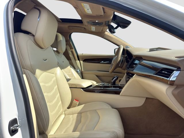 Used 2019 Cadillac CT6 Platinum AWD/4WD image 17