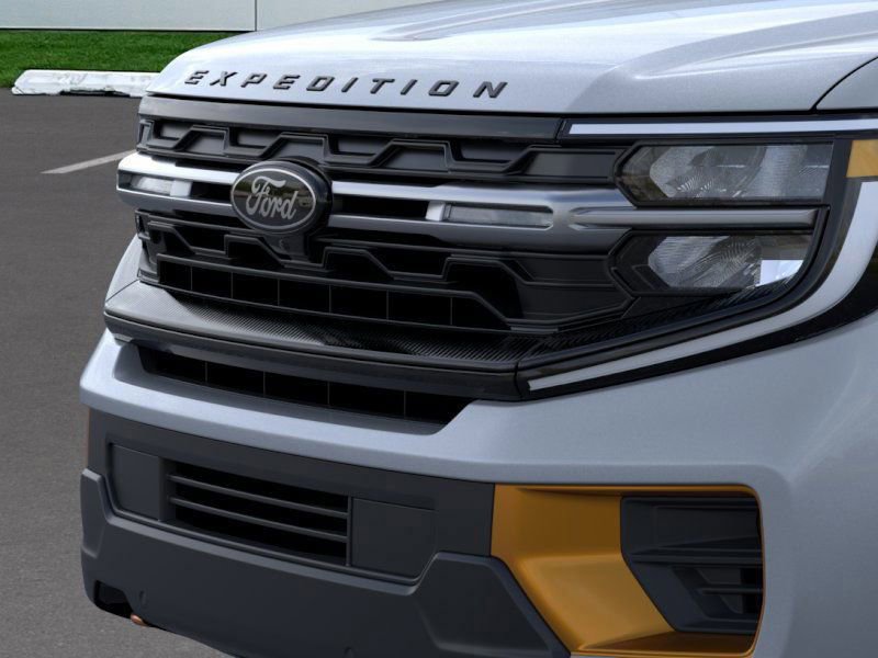 New 2026 Ford Expedition Tremor image 40