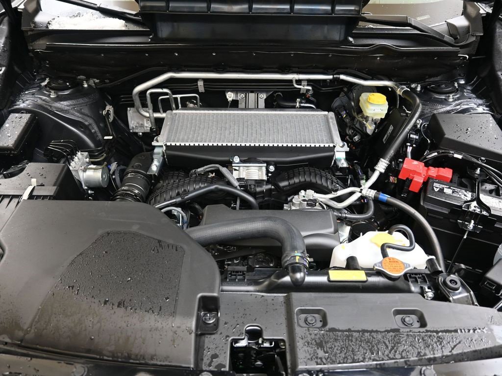 New 2026 Subaru Ascent Bronze Edition image 10