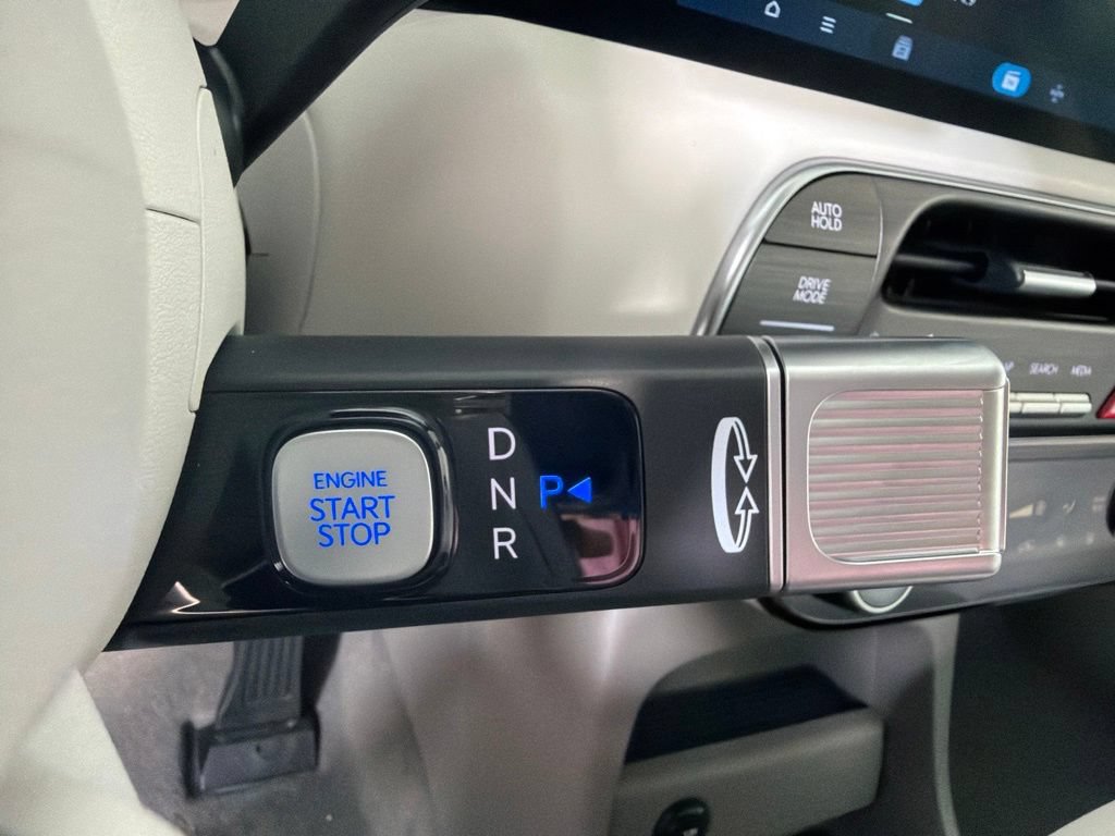 New 2027 Hyundai Palisade SEL Premium FWD image 23