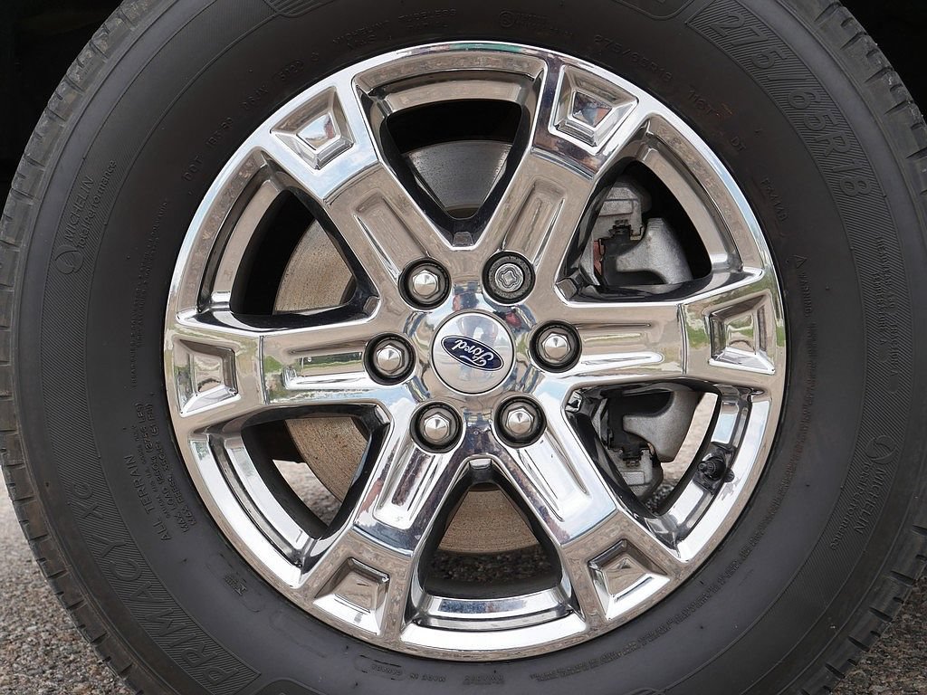 Used 2023 Ford F150 XLT w/ Equipment Group 302A High AWD/4WD image 72