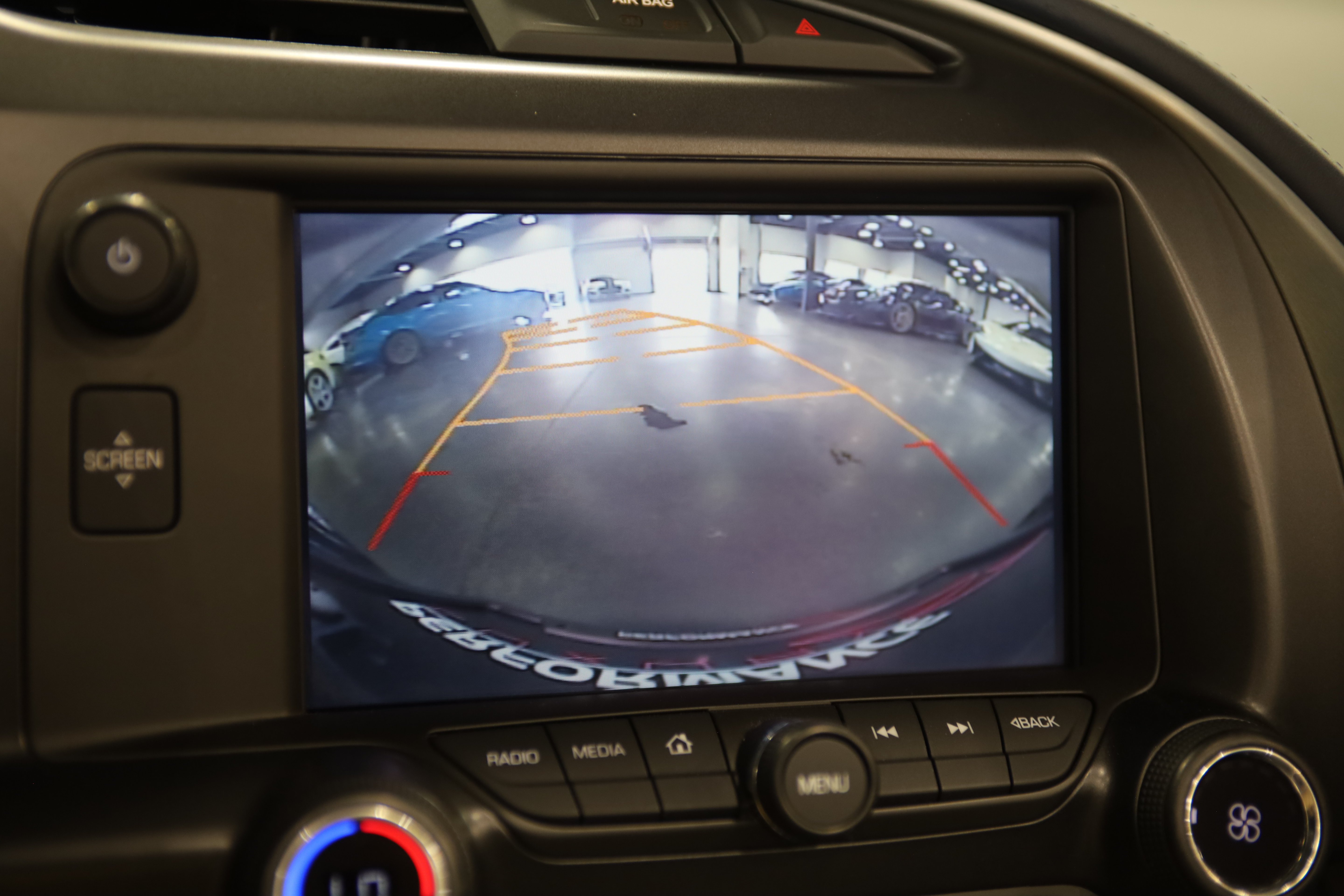 Used 2016 Chevrolet Corvette Z06 w/ 3LZ Preferred Equipment Group RWD image 32