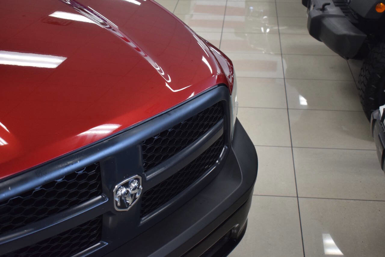 Used 2014 RAM 1500 Tradesman w/ Popular Equipment Group image 6